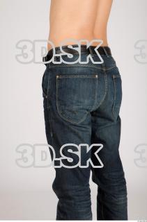 Jeans texture of Aurel 0017